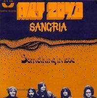 Art Zoyd : Sangria